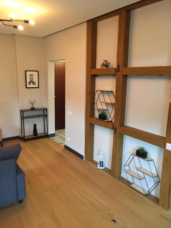 برونلاغ M&M Ferienwohnung 2 المظهر الخارجي الصورة