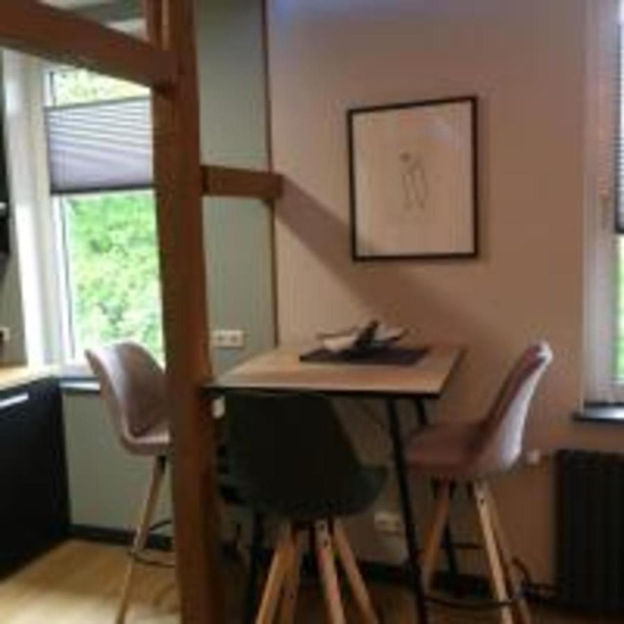برونلاغ M&M Ferienwohnung 2 المظهر الخارجي الصورة
