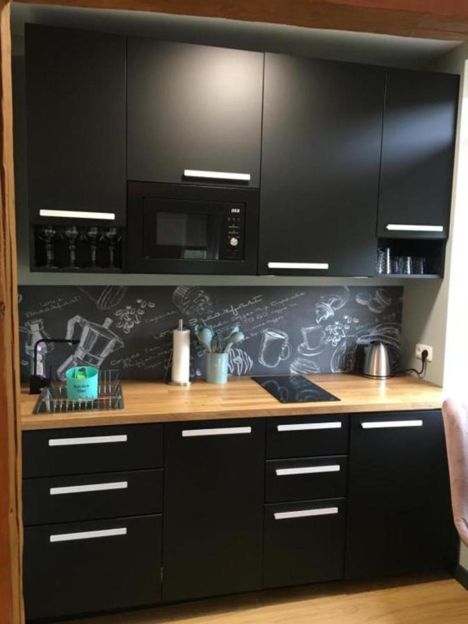 برونلاغ M&M Ferienwohnung 2 المظهر الخارجي الصورة