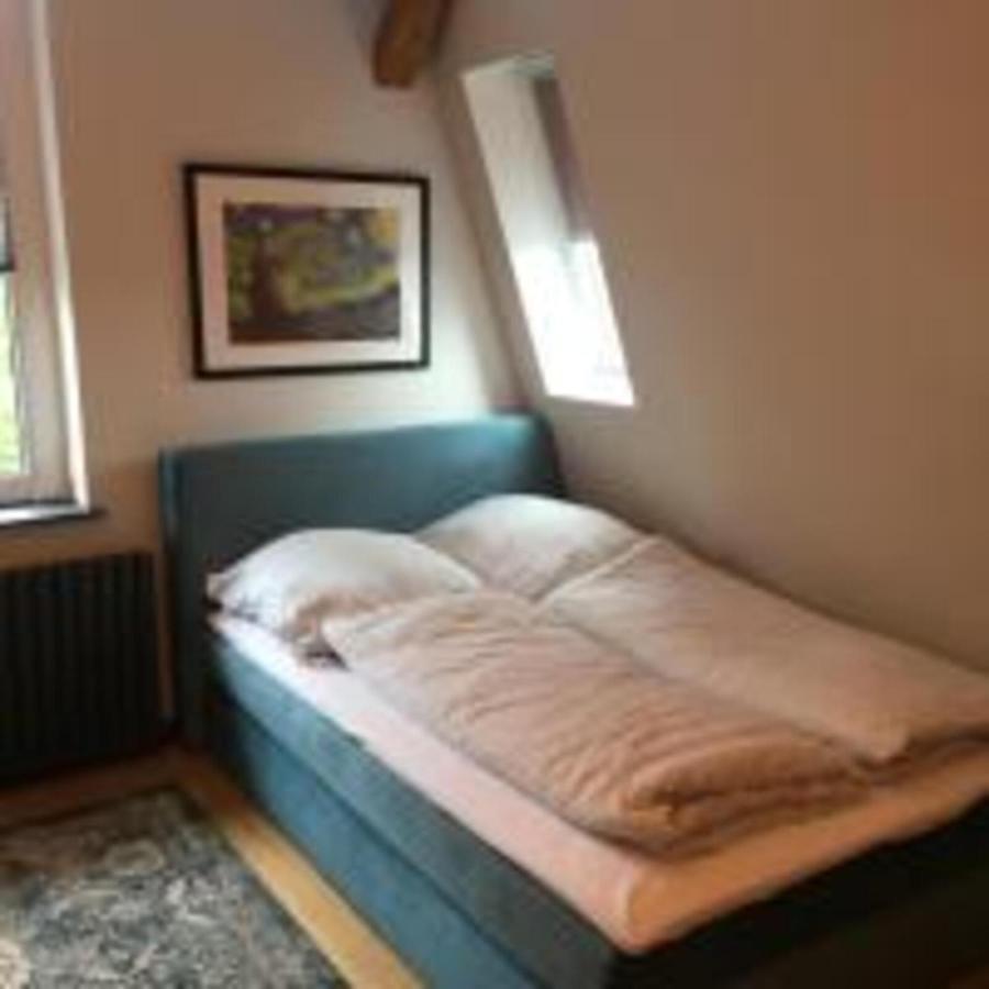 برونلاغ M&M Ferienwohnung 2 المظهر الخارجي الصورة