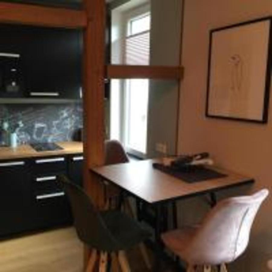 برونلاغ M&M Ferienwohnung 2 المظهر الخارجي الصورة