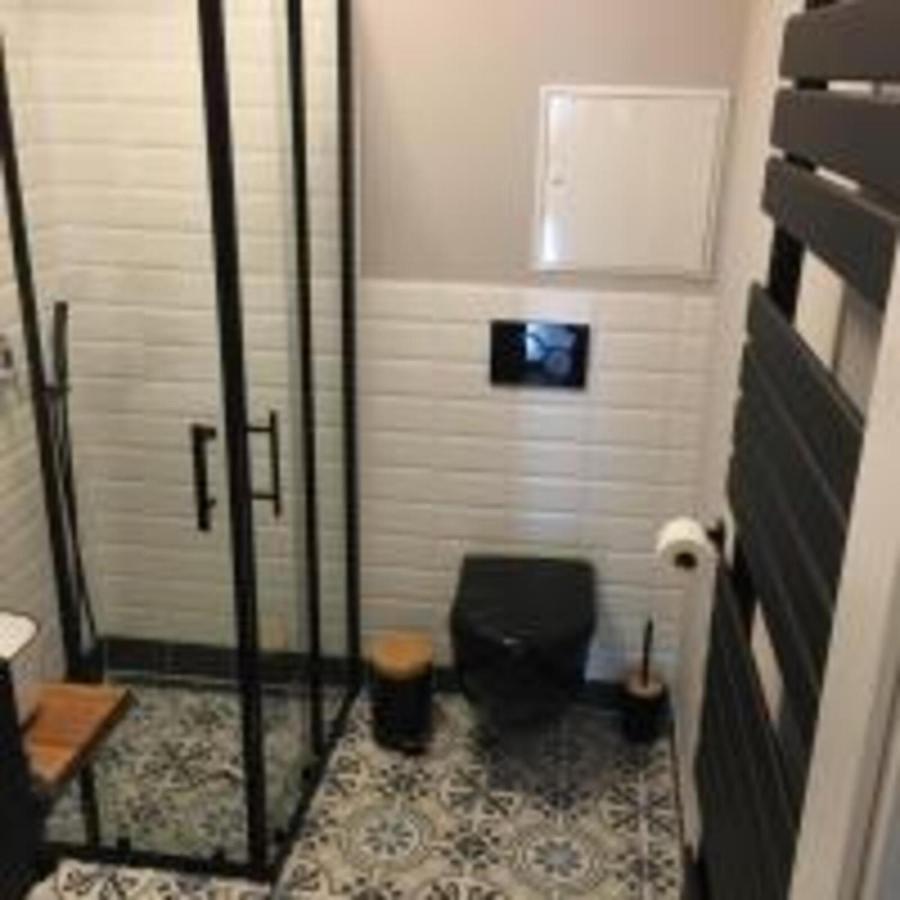 برونلاغ M&M Ferienwohnung 2 المظهر الخارجي الصورة
