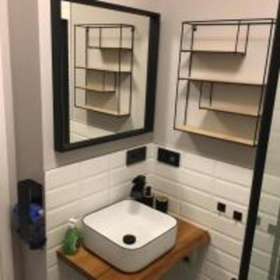برونلاغ M&M Ferienwohnung 2 المظهر الخارجي الصورة