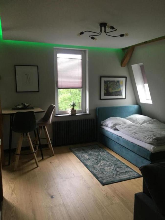 برونلاغ M&M Ferienwohnung 2 المظهر الخارجي الصورة